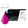 Toner laser hp original 213a (w2133a) 3000p magenta