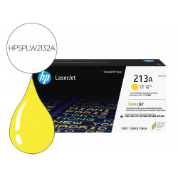 Toner laser hp original...