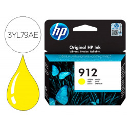 Cartouche encre hp 912 8010...