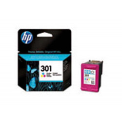 Cartouche hp 301 jet...
