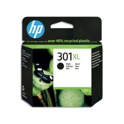 Cartouche hp 301xl jet...