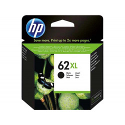 Cartouche hp 62xl jet...