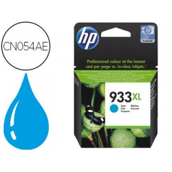 Cartouche hp 933xl jet...