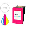 Cartouche hyperburo jet encre comp hp 301xl cl