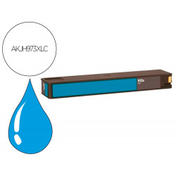 Cartouche hyperburo jet...