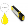 Cartouche hyperburo jet encre comp hp 971xl ye