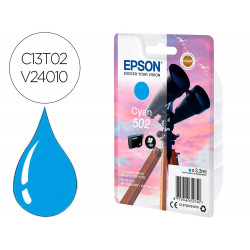 Cartouche encre epson...