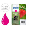 Cartouche encre epsoná singlepack 29 claria home ink fresa rf+am magenta