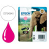 Cartouche encre epson claria photo hd inká24xl expression photo xp-950 magenta clair