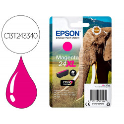 Cartouche encre epson...