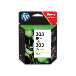 Cartouche hp 303 jet...