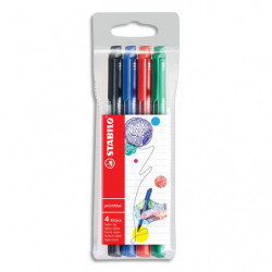 STABILO pointMax...
