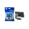 Cartouche brother jet d'encre lc521bk couleur noir 500p