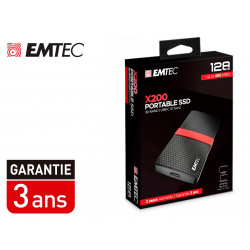 Disque dur ssd portable...