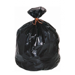Lot de 50 sacs poubelle 50...