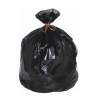 Lot de 50 sacs poubelle 50 litres standard