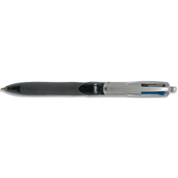 BIC Stylo bille 4 couleurs...
