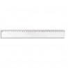 WONDAY Règle plate 40 cm sous étui packbordable