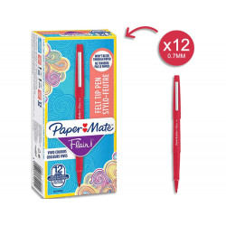 PAPERMATE Stylo feutre...