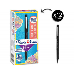 PAPERMATE Stylo feutre...
