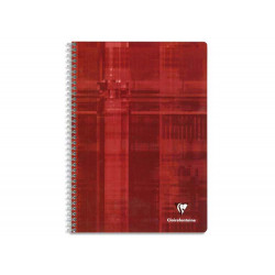 CLAIREFONTAINE Cahier...