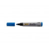 BIC Marking 2000 ECOlutions Marqueurs Permanents à Pointe Conique Moyenne - Bleu
