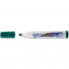 BIC Velleda 1701 ECOlutions Feutres pour Tableau Blanc Effaçables à Sec à Pointe Conique Moyenne - Vert