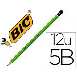 BIC Criterium 550 Crayons à...