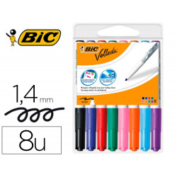 BIC Velleda 1741 Feutres...
