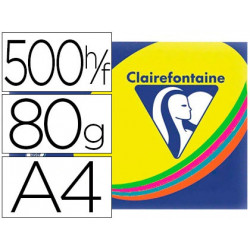 CLAIREFONTAINE Ramette...