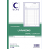 ELVE MANIFOLD LIVRAISON A4 TRIPLI 2146