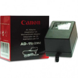 CANON Adaptateur AD-11 III pour calculatrice impression P-1DTSC 5011A003