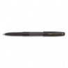 PILOT Stylo bille SUPER GRIP G pointe moyenne encore Noire