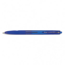 PILOT Stylo bille SUPER...