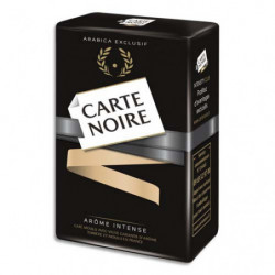 CARTE NOIRE Paquet de 250g...