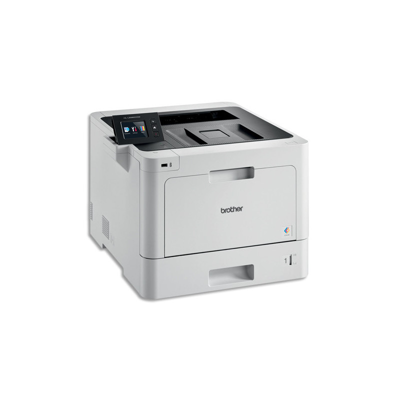 BROTHER Imprimante Laser couleur HL-L8360CDW HLL8360CDWRE1