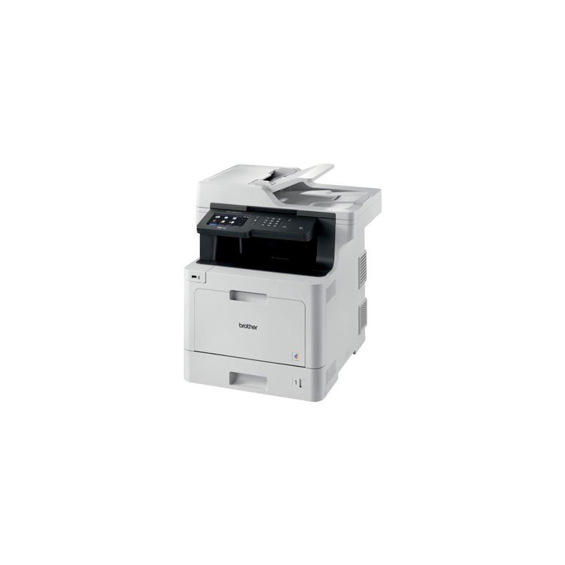 BROTHER Multifonction Laser 4 en 1 MFC-L8900CDW MFCL8900CDWRE1