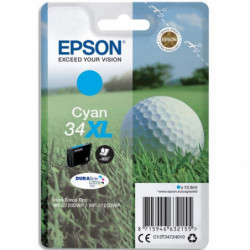 EPSON Cartouche Jet d'Encre...
