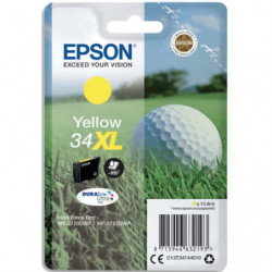 EPSON Cartouche Jet d'Encre...
