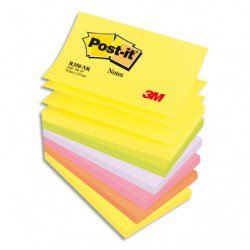 POST-IT Lot de 6 Recharges...
