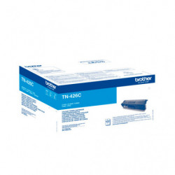 BROTHER Toner Cyan 6500...