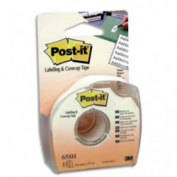 POST-IT Bande de correction...