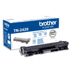 BROTHER Cartouche kit toner...