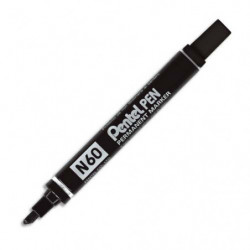 PENTEL Marqueur permanent...