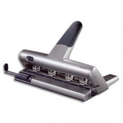 LEITZ Perforateur 4 trous...