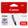 CANON Cartouche Jet d'encre 581 photo Bleu XXL 1999C001