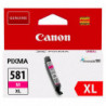 CANON Cartouche Jet d'encre 581 Magenta XL 2050C001