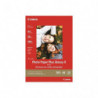 CANON Papier photo 20 feuilles 13x13 PP201 2311B060