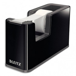 LEITZ Dévidoir Dual Noir...
