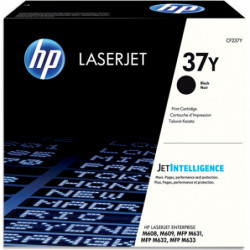 HP Toner Noir XXL CF237Y